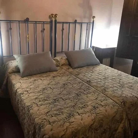 La Regenta Picos De Europa Ferienhaus Poo (Cabrales)
