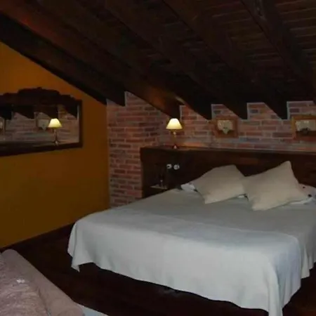La Regenta Picos De Europa Ferienhaus *