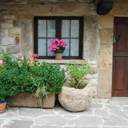 Ferienhaus La Regenta Picos De Europa Poo (Cabrales)