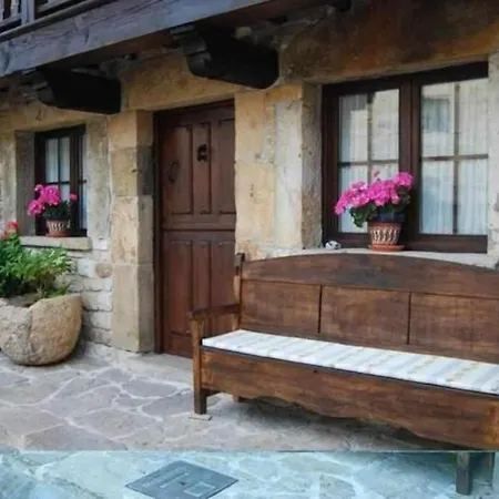 La Regenta Picos De Europa * Poo (Cabrales)